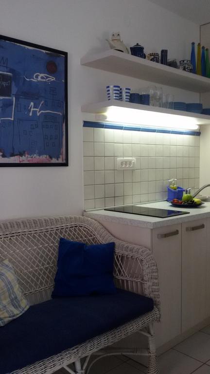 Apartment L.A. Tivat Room photo