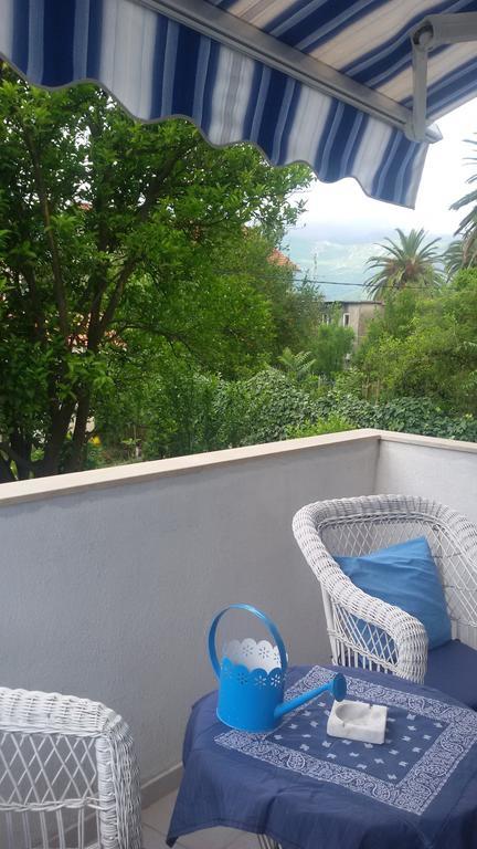 Apartment L.A. Tivat Room photo